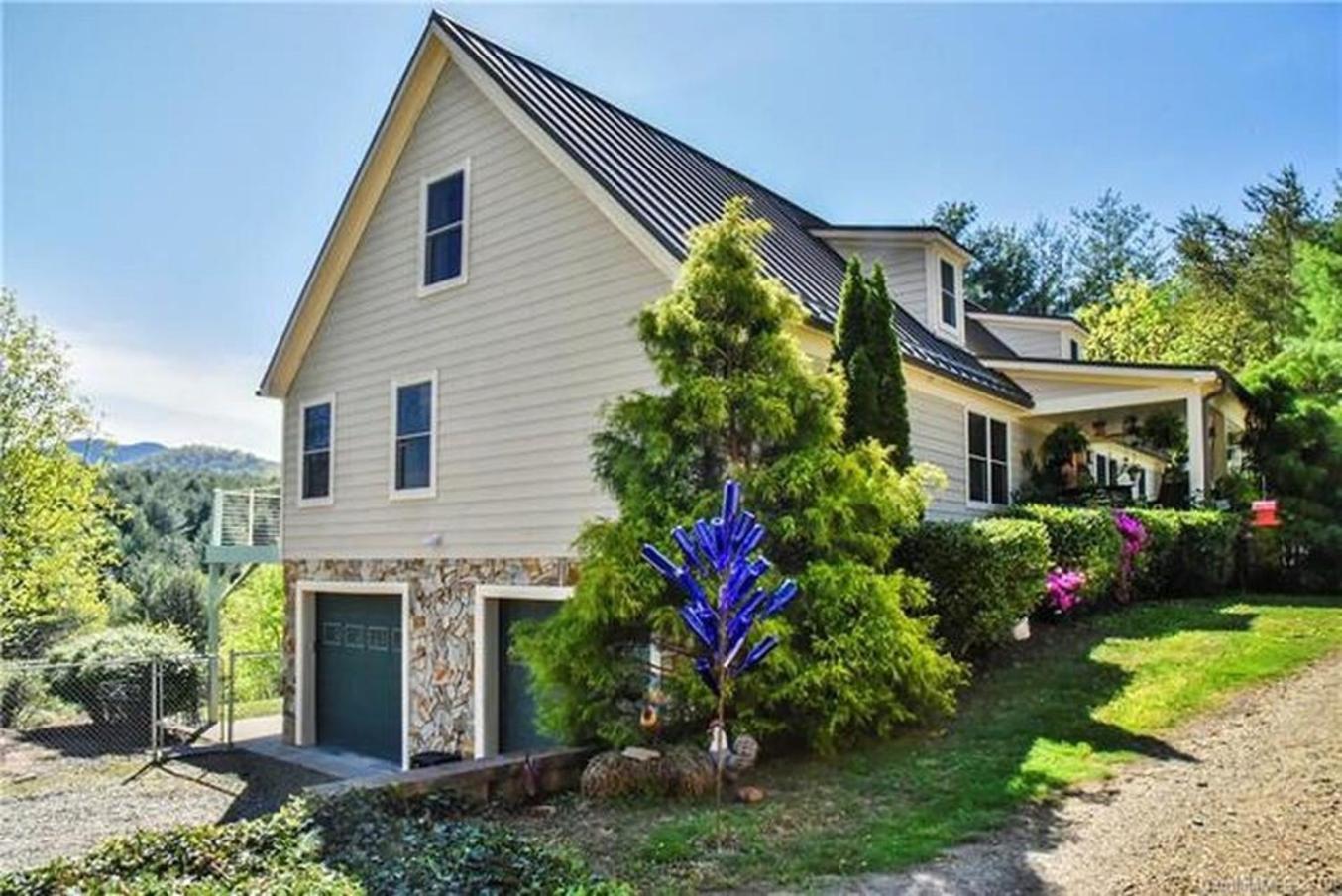 Cl To Dt Asheville & Weaverville- Apartment Inc Exterior foto